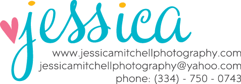 Jessica Mitchell Photography {www.jessicamitchellphotography.com}